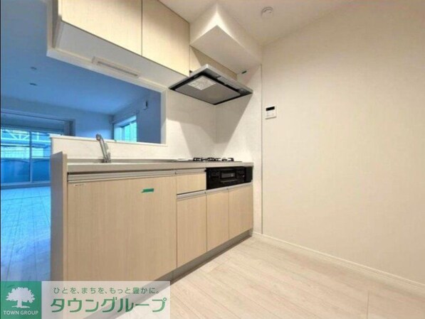 LUGEND大宮の物件内観写真